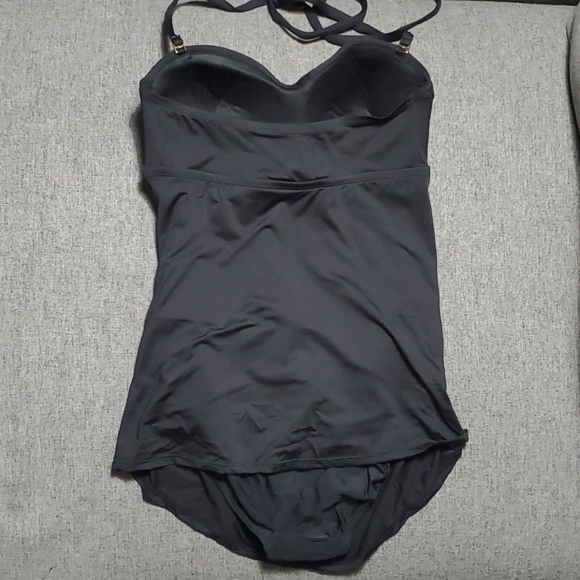 MERONA - BLACK SWIMSUIT - Picture 5 of 8